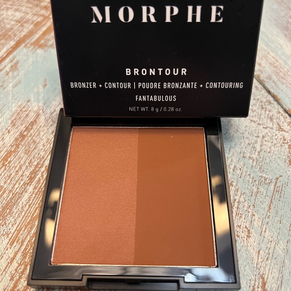 Morphe - Picture 2 of 2